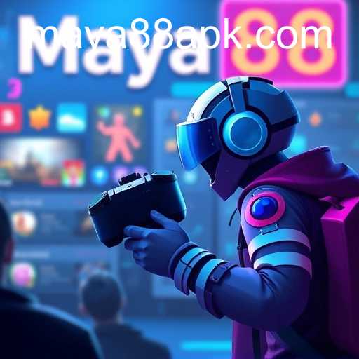 The Rise of Maya88 in the Gaming World