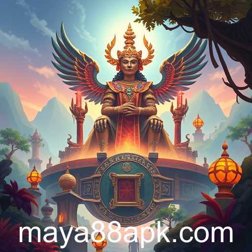 The Surge of Mobile Gaming and the Role of Maya88