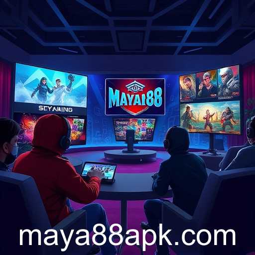 The Rise of Online Gaming Platforms in 2025